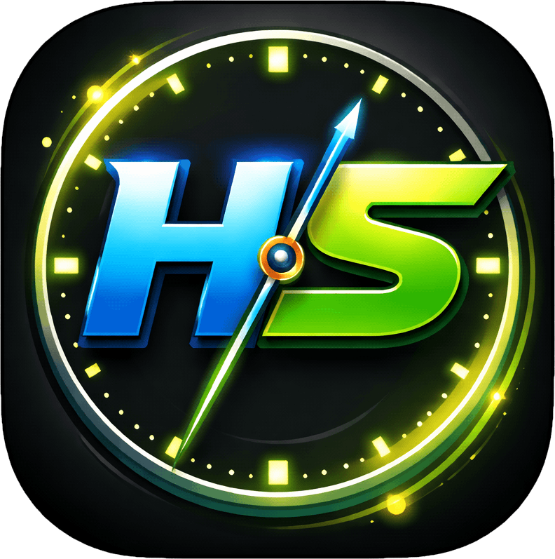 Logo Horostaff