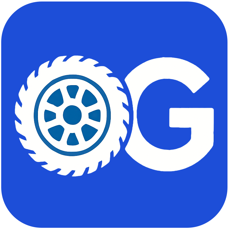 Logo Opti Garage